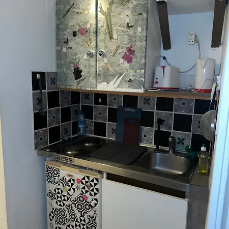 In Centre Appartement *