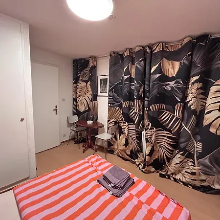 Appartement In Centre