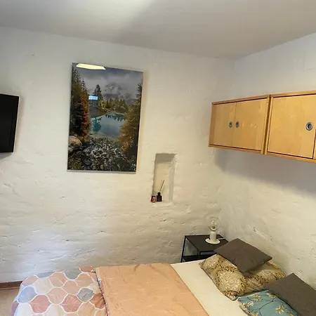 Appartement In Centre Straatsburg