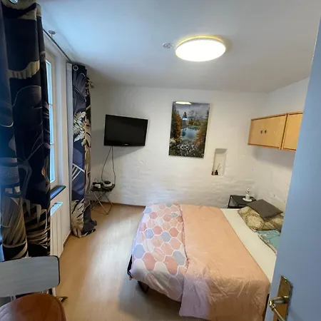 In Centre Appartement Straatsburg